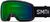 black - chromapop everyday green mirror