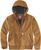 carhartt brown (BRN)