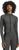 black - metallic silver (008)