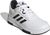 ftwr white / core black / core black (01F7)