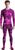 tiedye x black/fluo pink (B143)