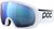 hydrogen white/partly sunny blue (8704)