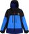 tnf black/active blue/b (V7B)