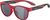 red-black matt - schwarz (51)