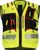 giallo fluo/rosso (70F10)