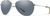 silver - chromapop polarized slate (SCB-61E3)