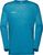 glacier blue melange (50629)