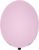 matte pink frost