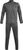 castlerock -black - black (025)