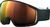 pargasite green/partly sunny orange (9616)