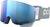 granite grey/partly sunny blue (9638)