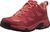 sunset pink / poppy red (098)