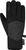 black / black melange (7721)