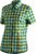 blue yellow check (M20300)