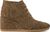 light brown micro leopard print