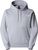 tnf light grey heather (DYX)