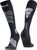 x black/light grey (B121)