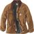 carhartt brown (BRN)
