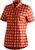red yellow check (M20301)