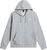 tnf pale grey heather (CQO)