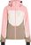genuine pink colour block (44030)