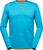 tropic blue/bamboo (614735)