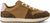 light brown micro leopard/vintage twill