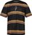 deep black stripe (8865)