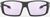 impactx™ photochromic 2 laser purple - black matte