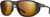matte gravy - chromapop glacier photochromic copper gold mirror (4JC-580W)