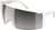 hydrogen white/clarity road/sunny silver (9545)