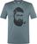 turbulence blue/jet black (10E)