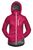 raspberry red-grey (5016)