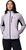 lavender pearl, black (551)