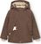 chestnut brown (1930)