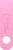 dull pink (8011)