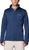 collegiate navy heather (468)