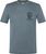 turbulence blue/jet black (10E)