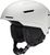 matte white - black (7DE)