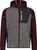 burgundy-antracite (41CP)