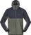 green mud/navy blue (13416)