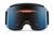 blck 2021 - chromapop pro photochromic blue mirror (2QJ-4L)