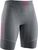 dolomite grey melange/neon flamingo (G016)