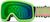 slime static shag - chromapop everyday green mirror