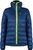 deep blue/giallo fluo (8770F)