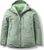 dark fig green (DFG)