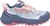 sky blue-pink fluo-flame (09LV)