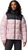 mineral pink, black (618)