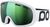 hydrogen white/partly sunny green (9682)