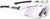 white gloss - impactx™ photochromic 2laser purple
